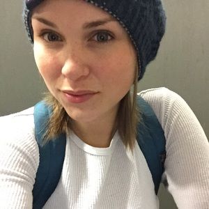 Meet your Posher, Michele