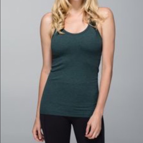 lululemon athletica Ebb to Street Tank