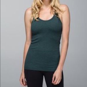 lululemon athletica Ebb to Street Tank