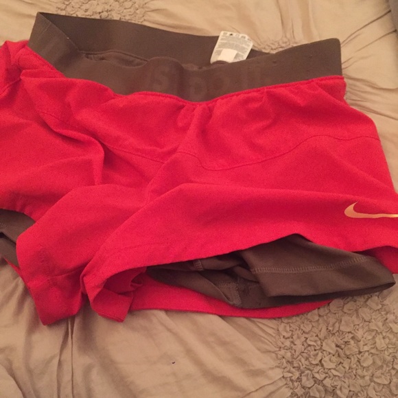Nike shorts