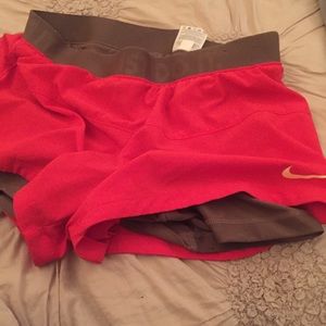 Nike shorts