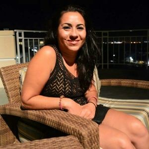 Meet your Posher, Maria