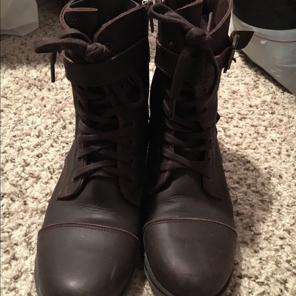 Super Cute Boots