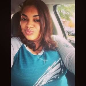 Meet your Posher, Annie