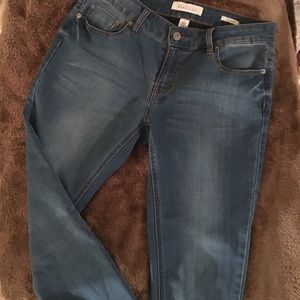 Kenneth Cole reaction jeans