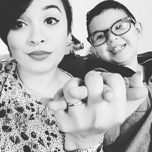 Meet your Posher, Melissa