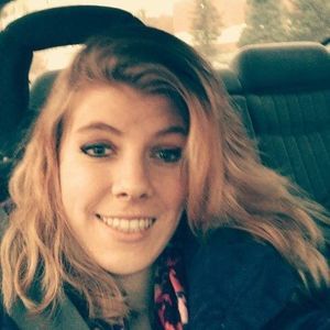 Meet your Posher, Kellie