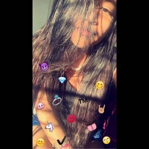 Meet your Posher, Lisbeth