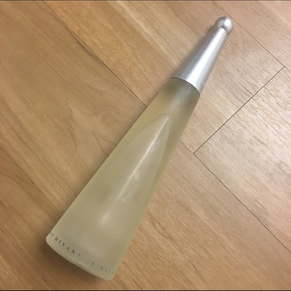 L'Eau d'Issey Eau de Toilette Issey Miyake Perfume