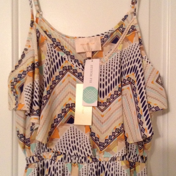 Gorgeous maxi!! - Picture 2 of 2