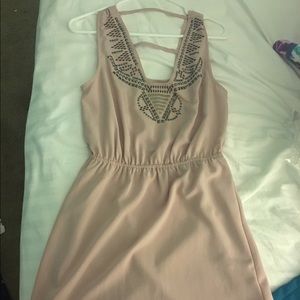 Ecote dress from Urban Outfitters