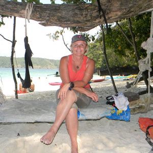 Meet your Posher, Tami