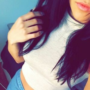 Meet your Posher, Paula