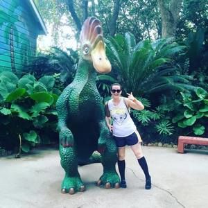 Meet your Posher, Lynae