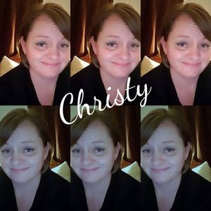 Meet your Posher, Christy