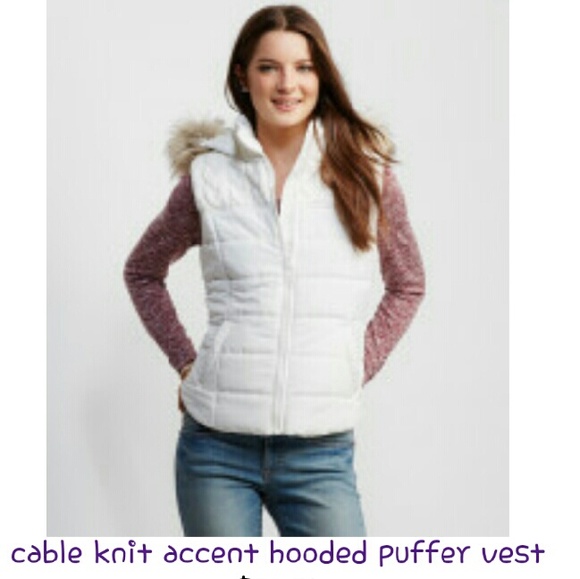 Vest - Picture 2 of 4