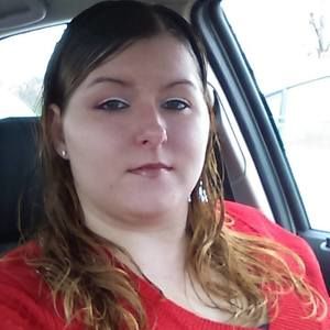 Meet your Posher, Candy