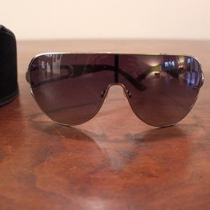 Marc by Marc Jacobs Aviator Sunglasses