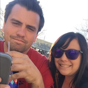 Meet your Posher, Karissa