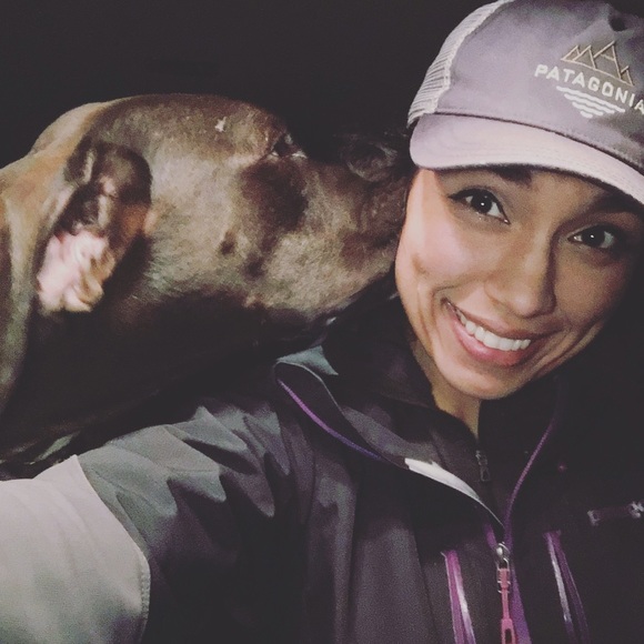 Meet your posher, Mandii - Picture 3 of 4