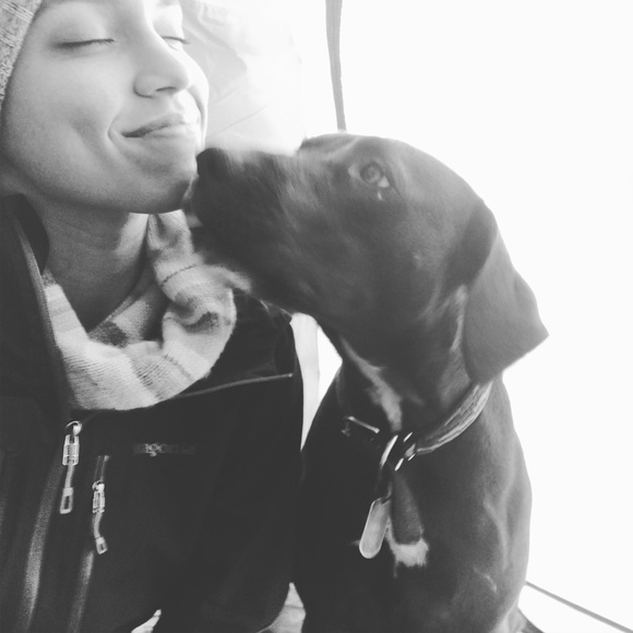 Meet your posher, Mandii - Picture 4 of 4