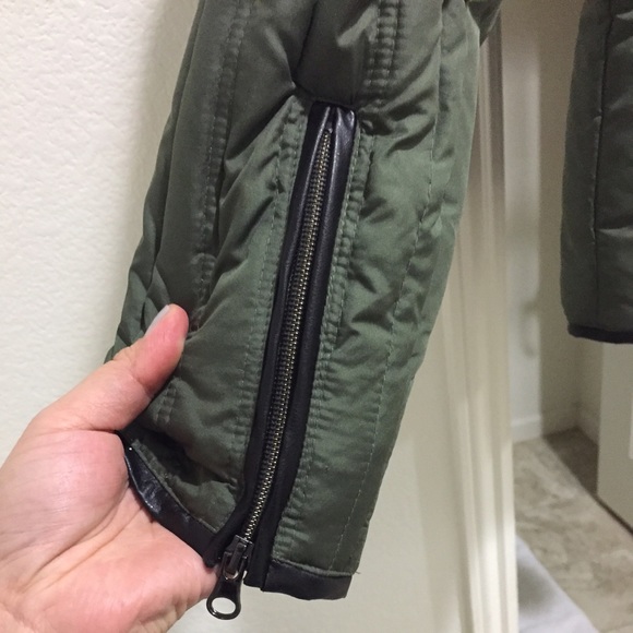 Down Filled Jacket - image 3