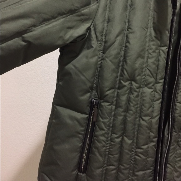 Down Filled Jacket - image 4