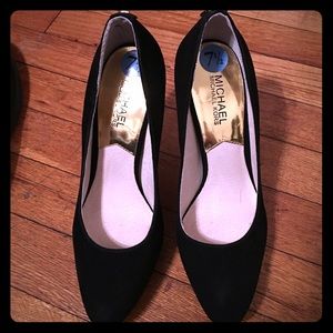 New Michael Kors Heels/Pumps