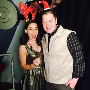 Meet your Posher, Hollie