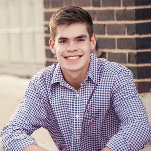 Meet your Posher, Blake