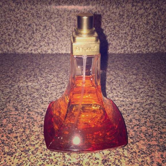 Beyoncé Heat Perfume - 3.4 ounces