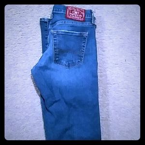 Lucky Brand Jeans