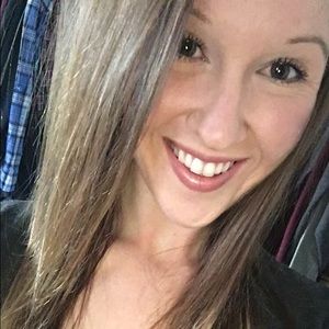 Meet your Posher, Crissy