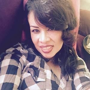 Meet your Posher, Lily