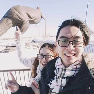 Meet your Posher, Mindy