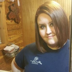 Meet your Posher, Marisa