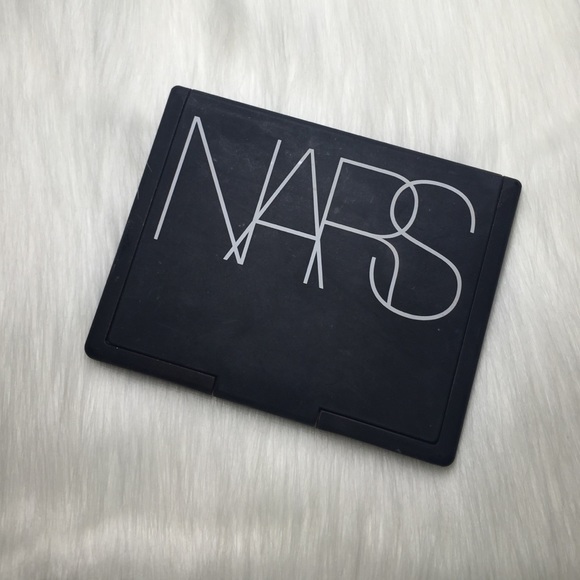NARS Foreplay Cheek Palette