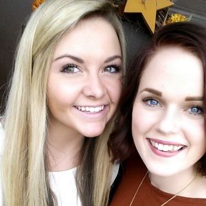 Meet your Posher, Krista