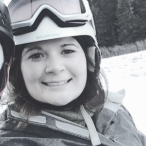 Meet your Posher, Amanda