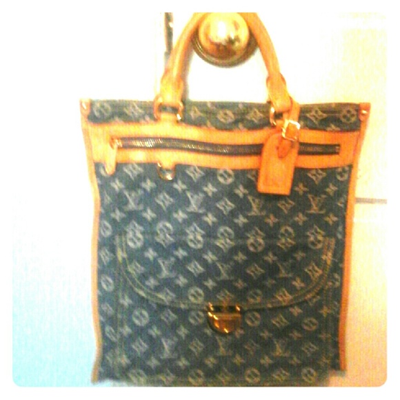 Pretty Girl's Bag