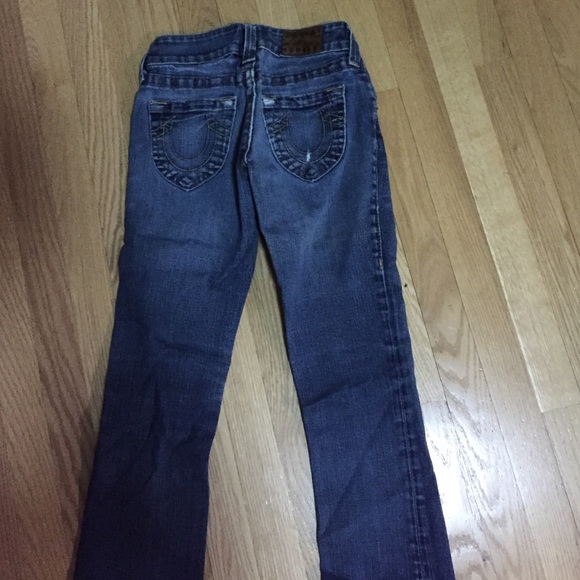 True religion jeans