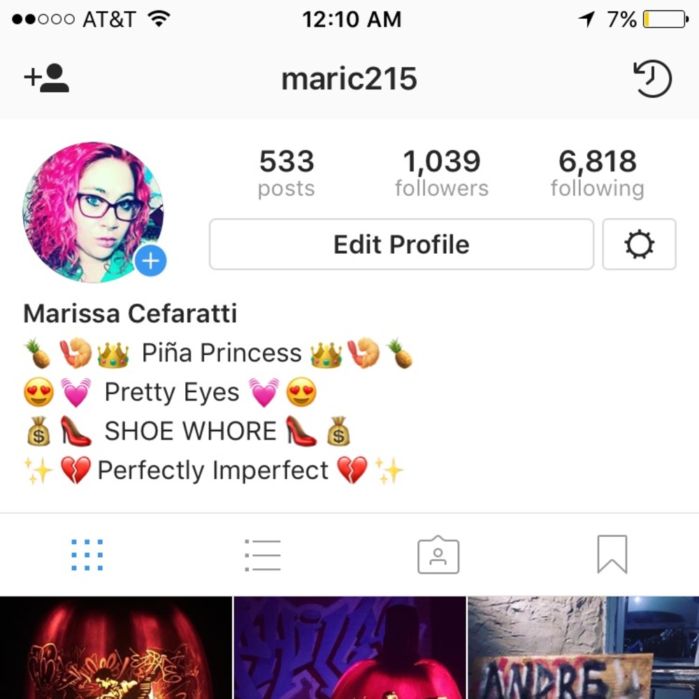 Piña Princess Shoes & Sh!t 🍍👑👠 - Picture 10 of 10