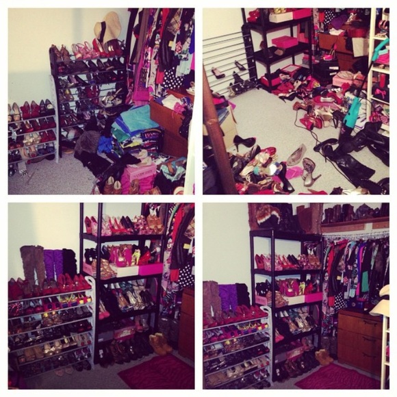 Piña Princess Shoes & Sh!t 🍍👑👠 - Picture 9 of 10