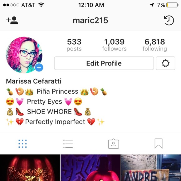 Piña Princess Shoes & Sh!t 🍍👑👠 - Picture 10 of 10