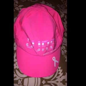 Women's under armour cap