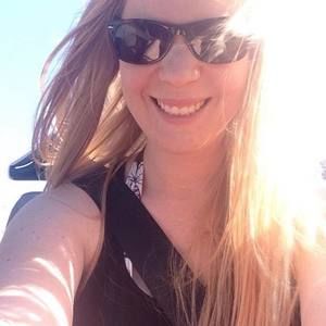 Meet your Posher, Gail