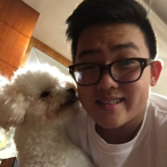 Meet your Posher, Jeffrey - Picture 1 of 1