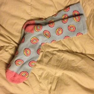 Odd future socks