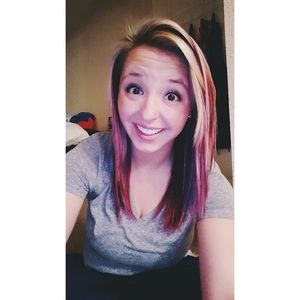 Meet your Posher, Nikki