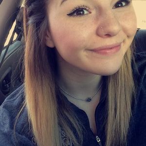 Meet your Posher, Cheyenne